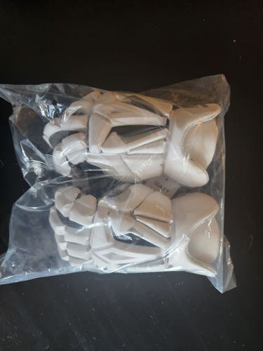New Gait Lacrosse Gloves Extra Large