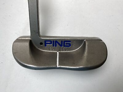 Ping G2i B60 Putter 36" Black Dot Mens RH