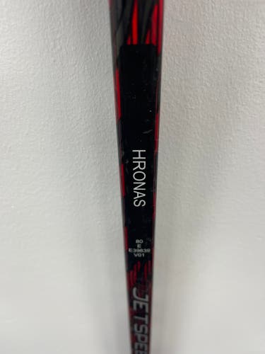 CCM pro stock RH p28 80 flex stick.