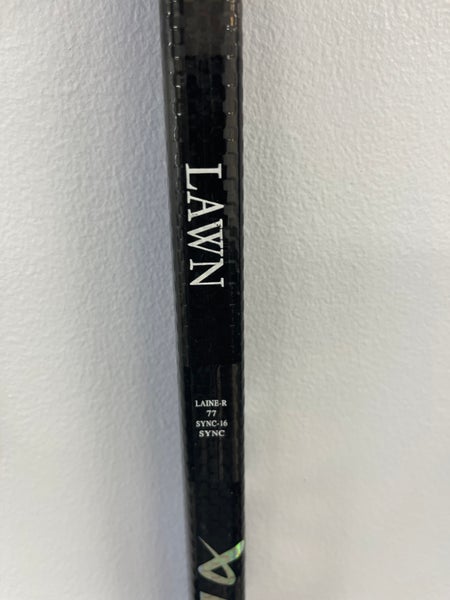 Bauer Nexus Pro Stock RH 77 Laine curve