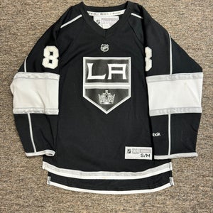 LA Kings Drew Doughty Jersey