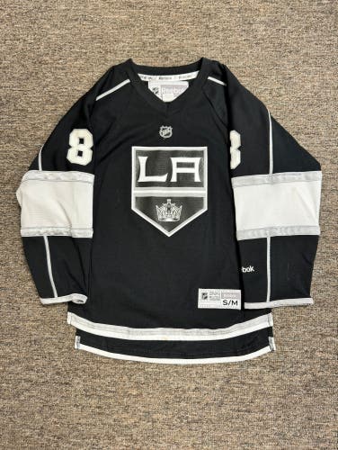 LA Kings Drew Doughty Jersey