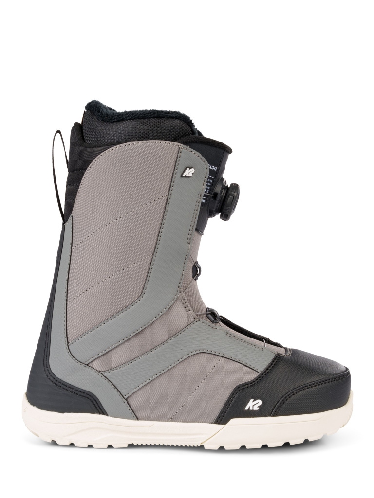 Men's New Size 10.0, K2 Raider Snowboard Boots 22/23