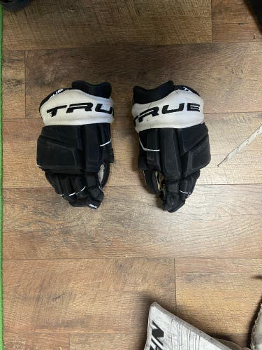 True 12" Pro Stock Gloves