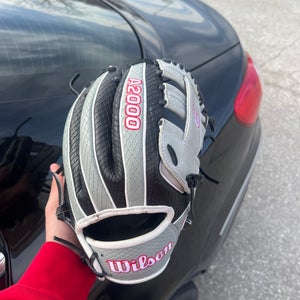 Limited Edition TA7 Wilson A2000
