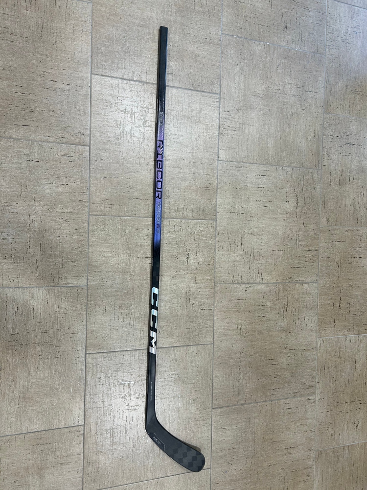 Senior Left Hand P29  RibCor Trigger 8 Pro Hockey Stick