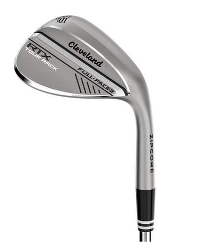 Cleveland RTX Full-Face 2 Wedge (Tour Rack) 2024 NEW