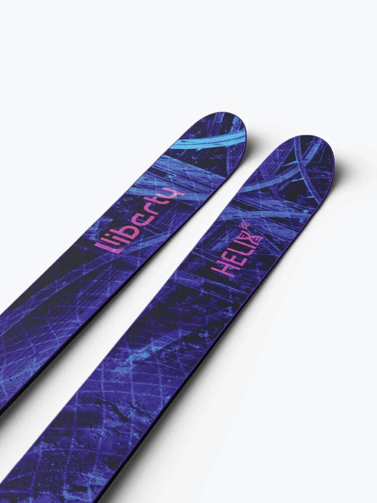 Liberty Genesis 106 Skis | New and Used on SidelineSwap