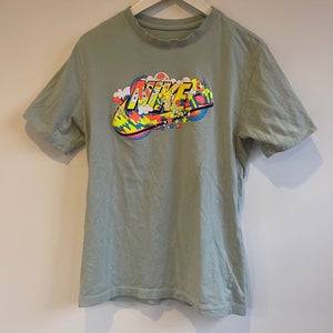 Nike Black Light T-Shirt