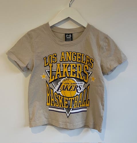 LA Lakers Unisex T-shirt