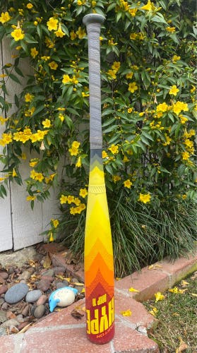 2023 Composite (-10) 18 oz 28" Hype Fire Bat