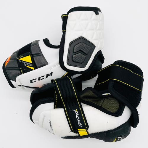 NHL Pro Stock Ultra Tack Pro Elbow Pads-Large