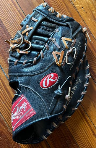 Rawlings Renegade Series First Base 11.5" Baseball Glove