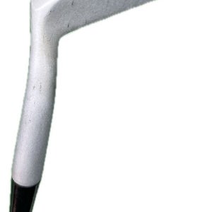 Wilson Original 600 Geo Low Putter Steel Shaft RH 35.5”L
