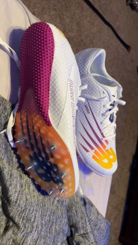 New Balance SD100 Track Spikes