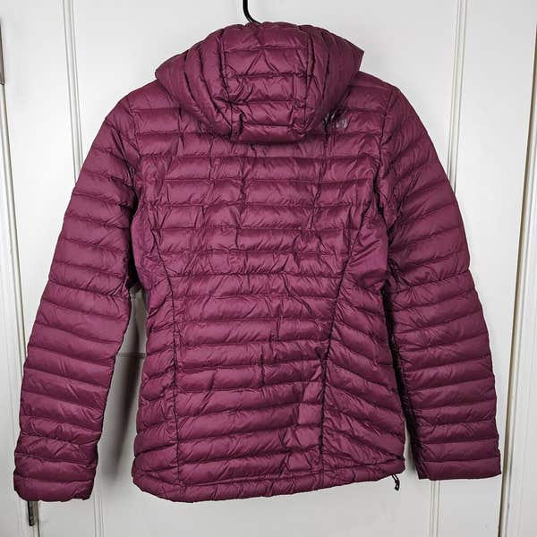 The north Face steep series Sサイズ The North Face Steep Series Women's Size: S Hooded 800 Goose