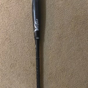 Used BBCOR Certified Victus Nox Bat (-3) 28 oz 31"