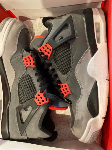 Men's Size 8.5 (Women's 9.5) Air Jordan 4 Shoes