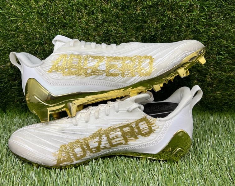 Size 8 Men display picture 2