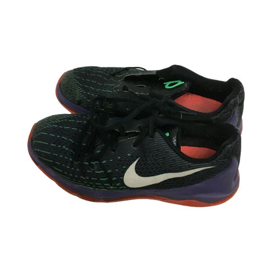 Used Nike Kd 8 Junior 3 Basketball Shoes