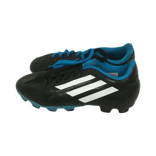 Used Adidas Conquisto Junior 03 Outdoor Soccer Cleats