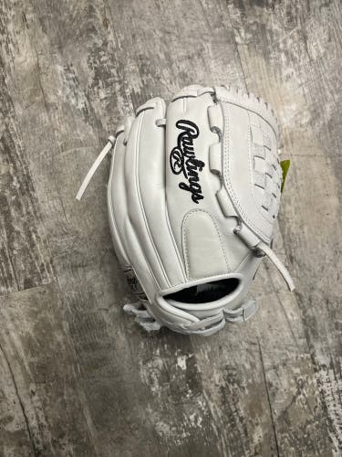 Rawlings Liberty Advanced 11.5” softball glove