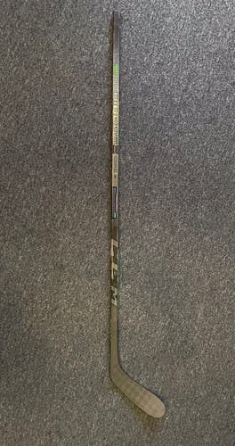 CCM RibCor Trigger 6 Pro Hockey Stick 75 Flex - P28 Left Handed (New)