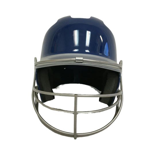 Used Easton Softball Helmet One Size Baseball And Softball Helmets