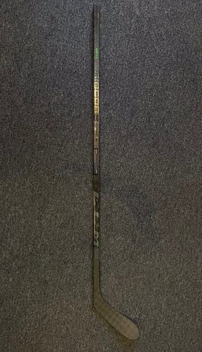 CCM RibCor Trigger 6 Pro Hockey Stick Flex 70 - P28 Left Handed (New)