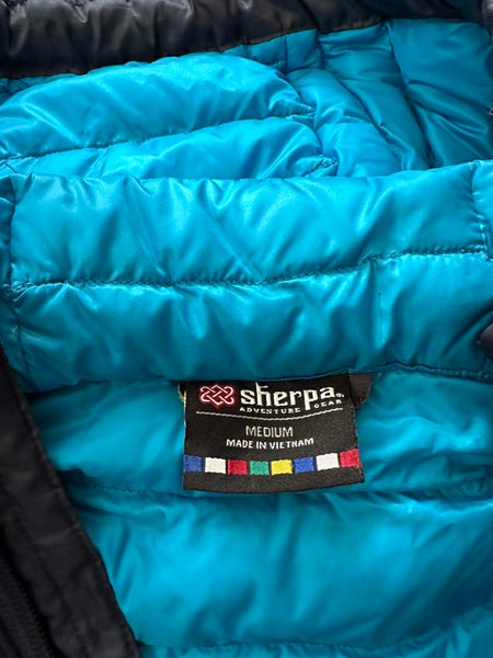 Sherpa Adventure Gear Nangpala Jacket