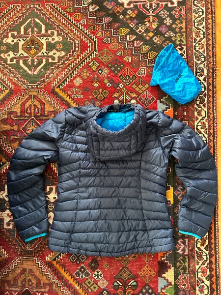 Sherpa Adventure Gear Nangpala Jacket
