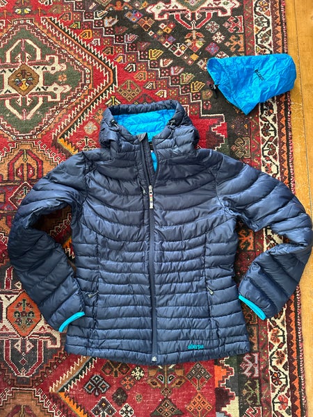 Sherpa Adventure Gear Nangpala Jacket