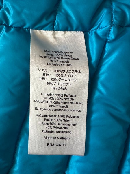 Sherpa Adventure Gear Nangpala Jacket