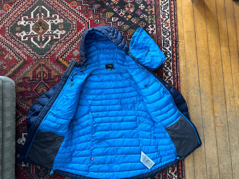 Sherpa Adventure Gear Nangpala Jacket