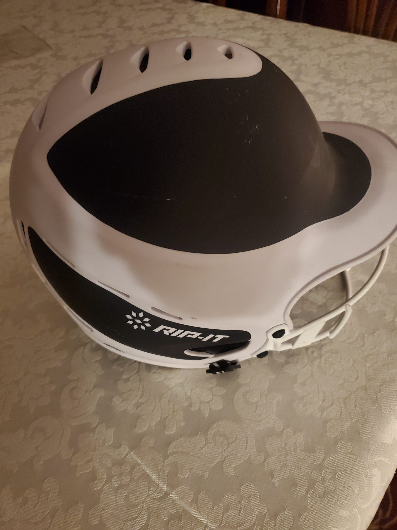 Small / Medium Rip It Batting Helmet