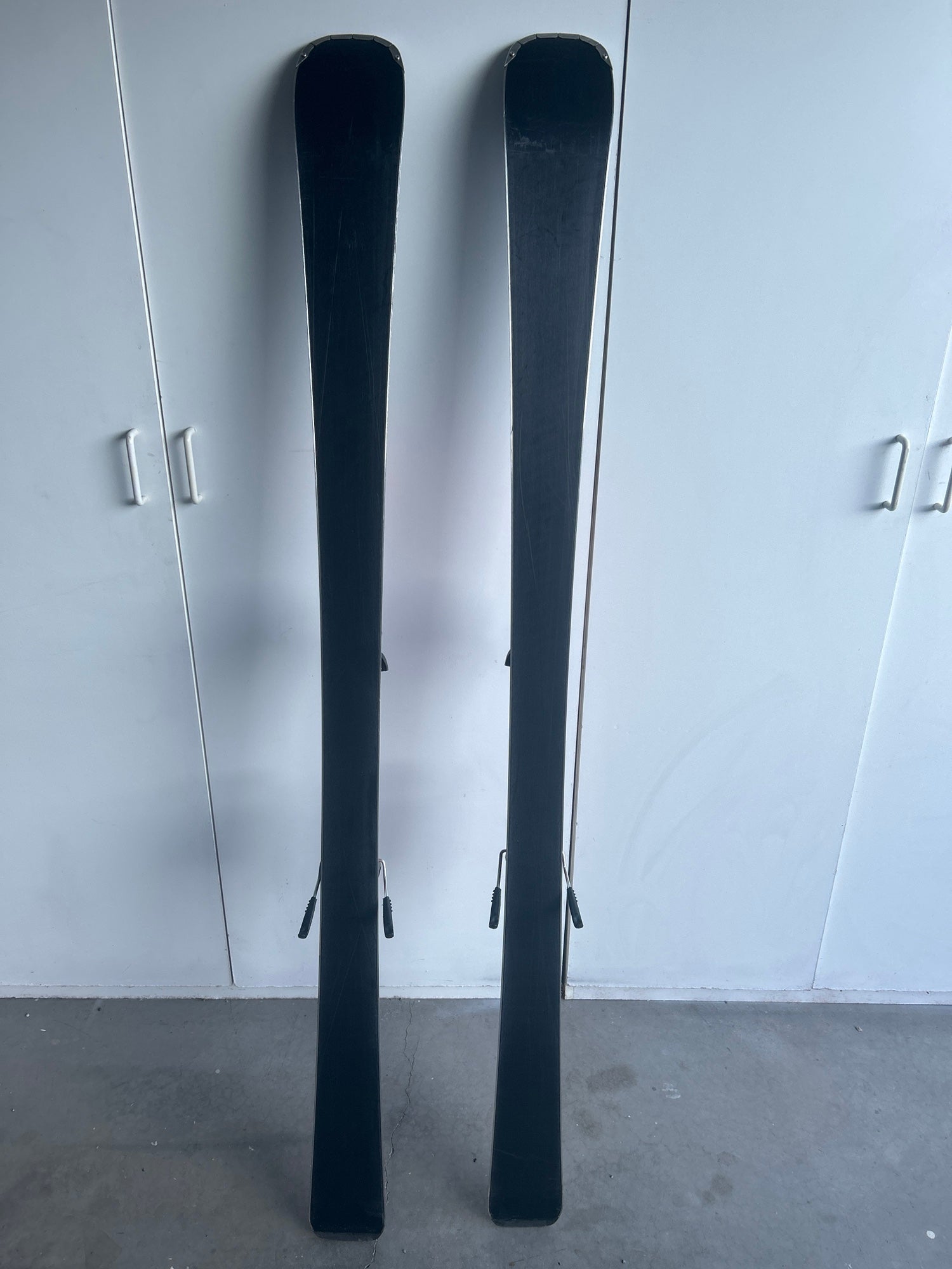 HEAD V-Shape V6 Skis 163 Cm | SidelineSwap