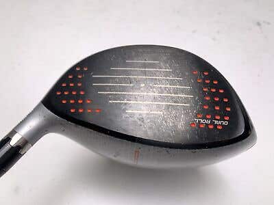 Cobra AMP Cell Silver Driver 11.5* Fujikura Fuel 60g Stiff