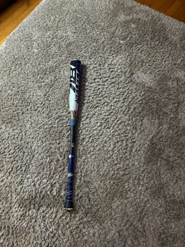 2018 Hybrid (-3) 30 oz 33" Select 718 Bat