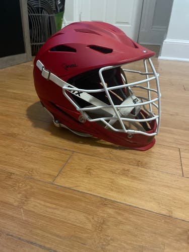 STX Rival Helmet