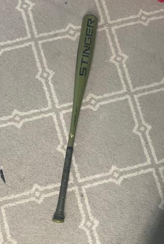 2022 (-3) 30 oz 33" Stinger Missile 2 Bat