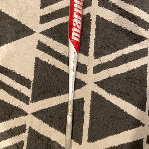 Used (-3) 30 oz 33" CAT8 Bat