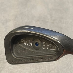 Ping Eye 2 Blue Dot 1 Iron Single Club