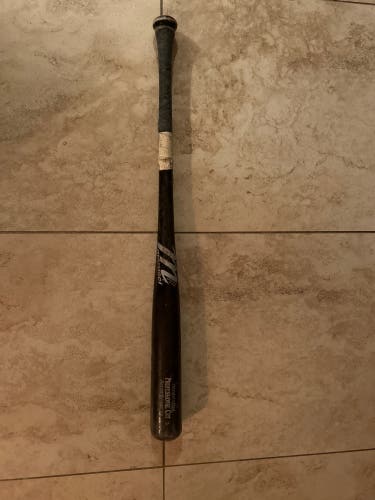 Used BBCOR Certified Wood (-3) 30 oz 33" Pro Cut Bat