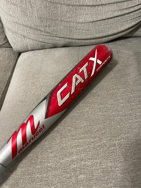Marucci CatX Composite -8 31” 23oz