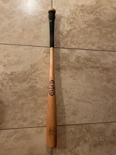 Used Birch (-3) 30.5 oz 33.5" PA20 Bat