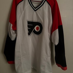 Philadelphia Flyers Jersey