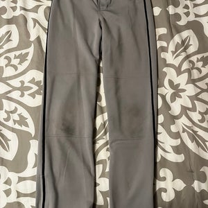 Champro Baseball Pants Grey Size M