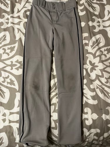 Champro Baseball Pants Grey Size M