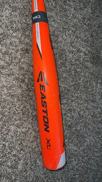 HOT! Orange Easton XL1 32/24 Drop -8 SL15X18 Composite