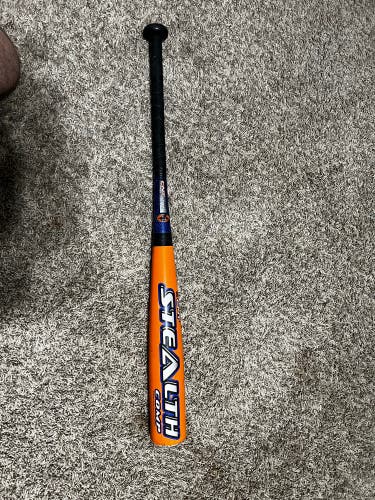 Easton Stealth